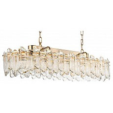 Подвесная люстра odeon light bullon 5069-12
